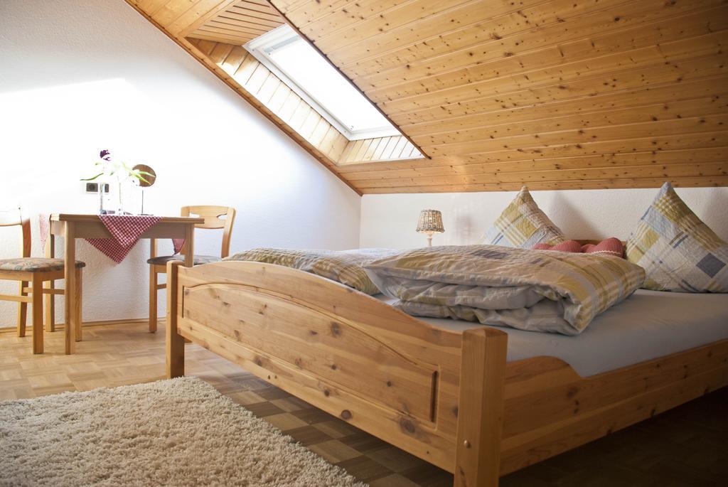 Pension Margarete Handthal Kamer foto