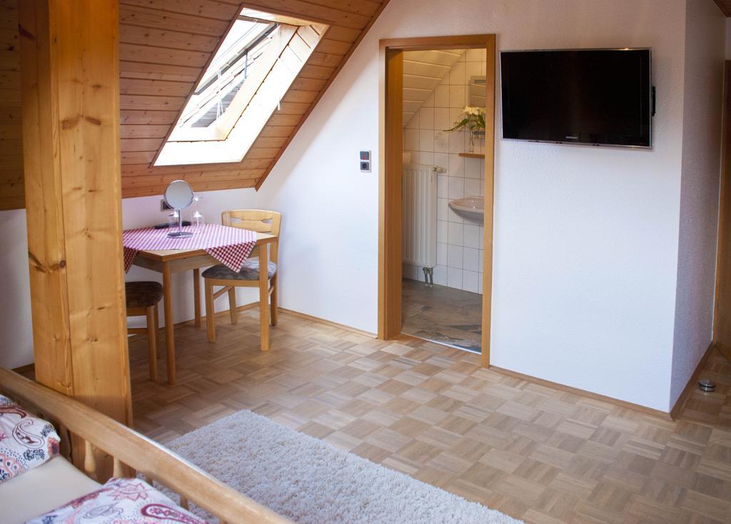 Pension Margarete Handthal Kamer foto